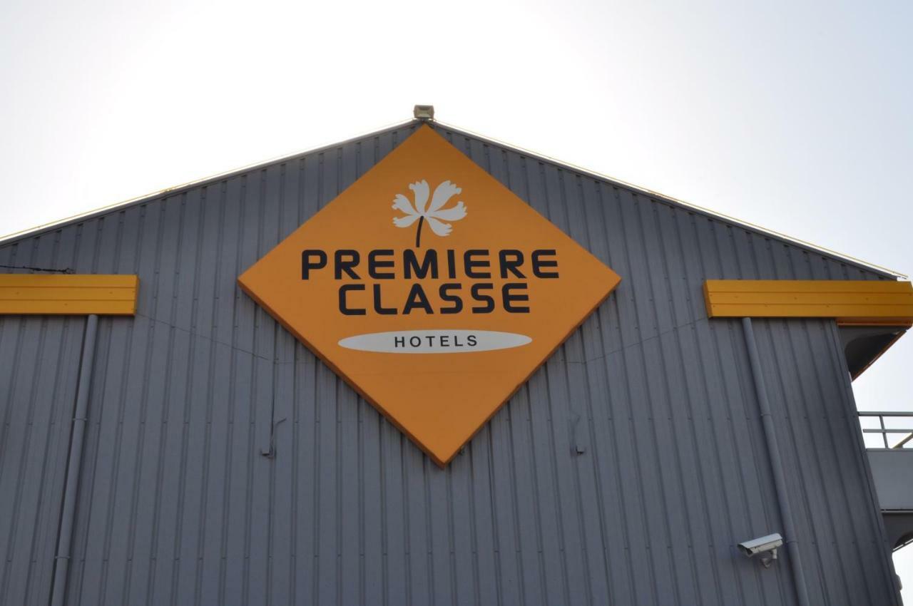 Premiere Classe Sete - Balaruc Екстер'єр фото